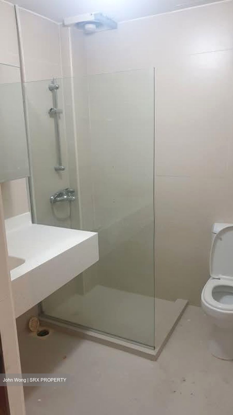 Jalan Asuhan (D11), Terrace #614641981